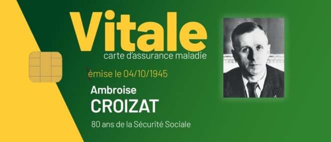 Les 80 ans de la Sécurité Sociale, un trésor national