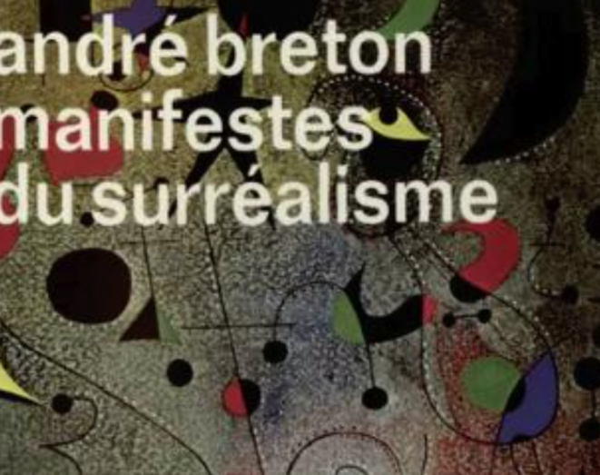 Surréalisme, humour, et psychanalyse