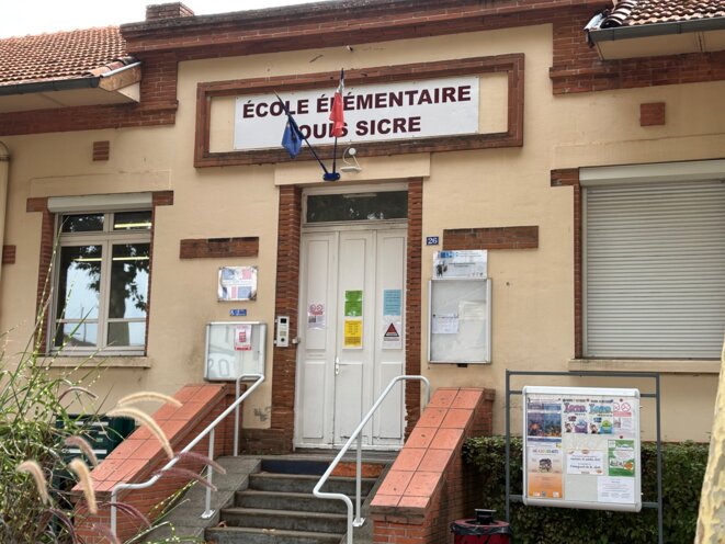 Faire entrer les écoles de Castelsarrasin dans le 21ème siècle