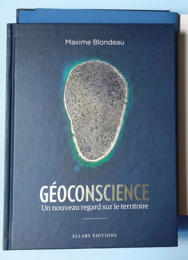 Festival international de géographie 2025 (1) Faut-il réécrire la Terre ?