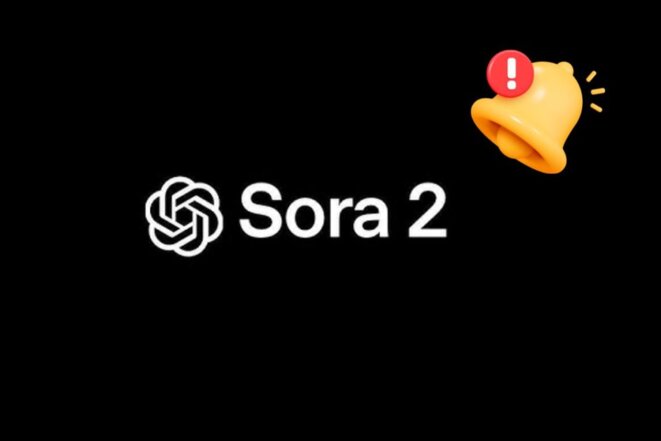 Sora d'OpenAI - La machine à fake news ultime