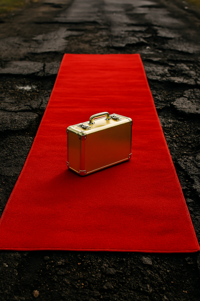 Le mirage du prestige : quand la diplomatie devient spectacle avec Tshilombo