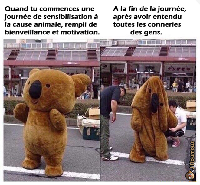 Journée de sensibilisation