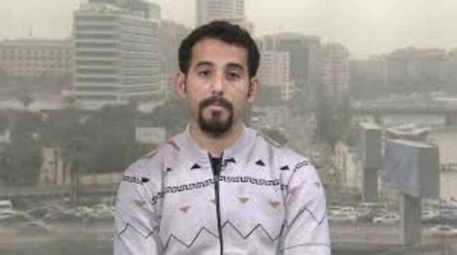 Mosab Abu Toha - Prolonger "Des milliers de mots pour Gaza" (1)