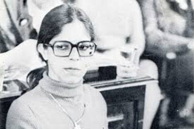 Cinémondes 2025 : "Inês" de Delphine Seyrig