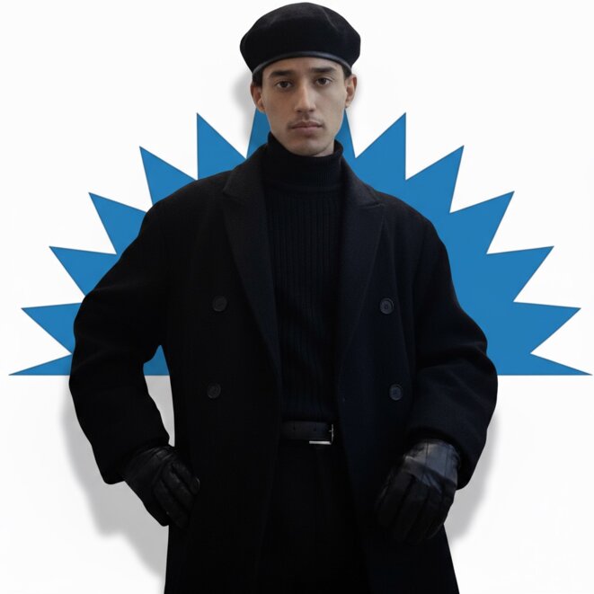Kemeth BOUR (avatar)