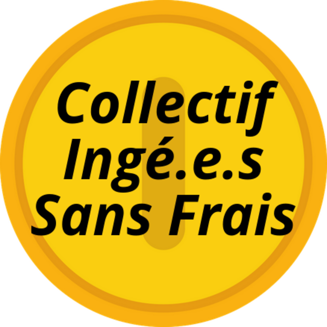 Ingé·es Sans Frais (avatar)