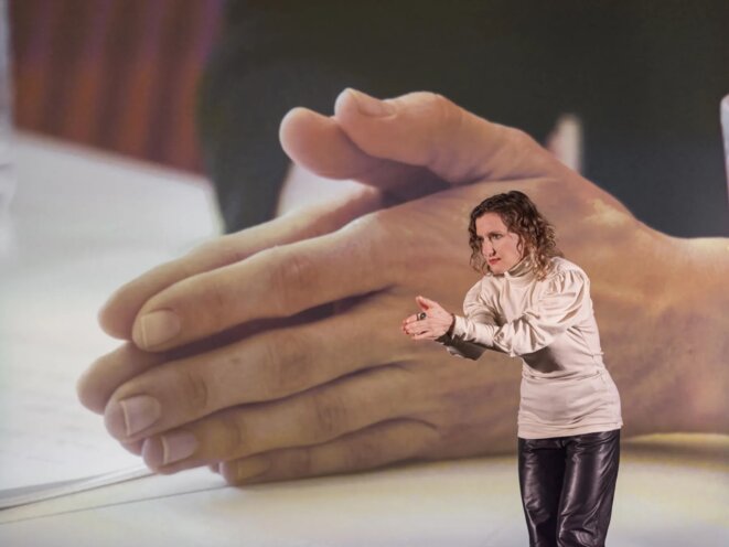 Dans les rouages judiciaires des affaires familiales