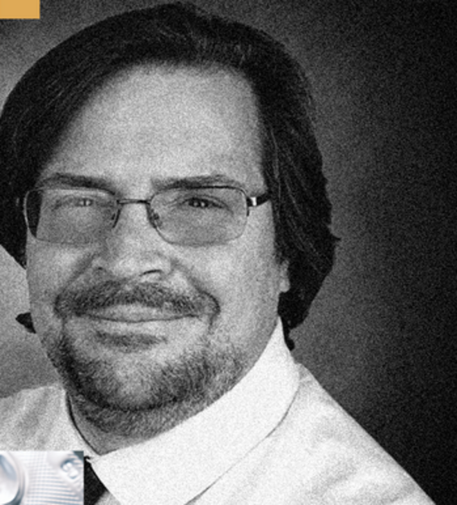 Richard Frye, neurologue favorable à la leucovorine comme traitement de l'autisme