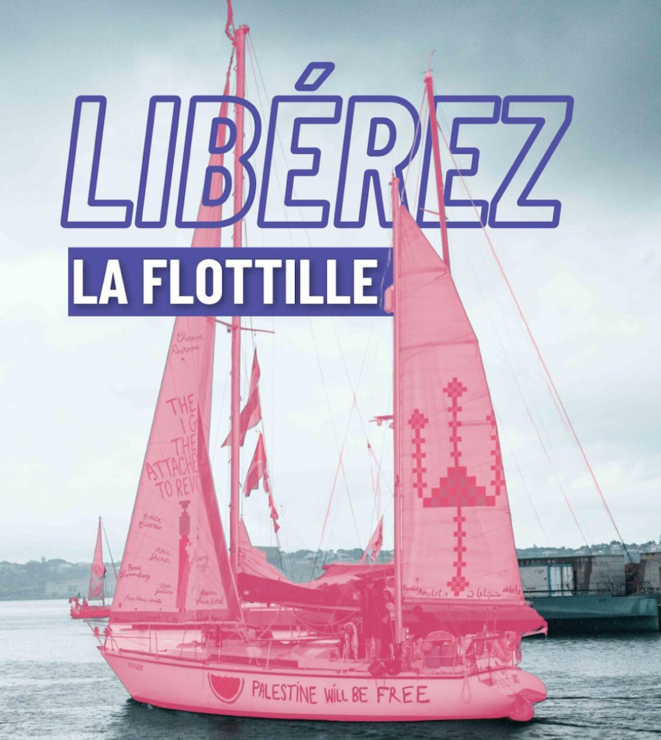 Face à l’horreur génocidaire, ne jamais capituler, continuer de résister 