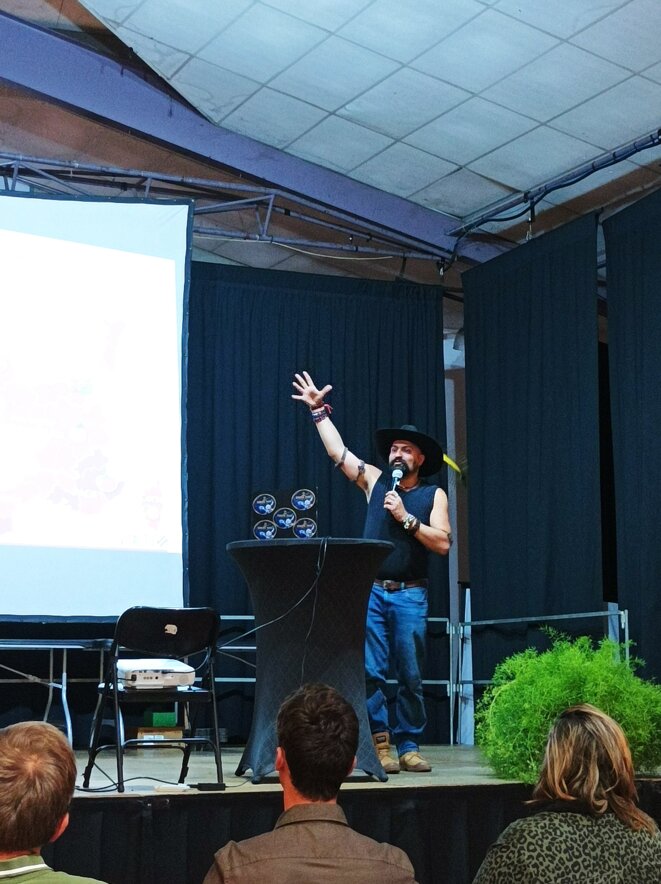 Agriculture et climat : préparer dès aujourd’hui le monde paysan de demain