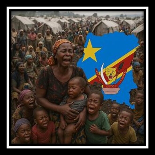 Réinventer la diplomatie congolaise, vers une approche citoyenne chevillée, enracinée