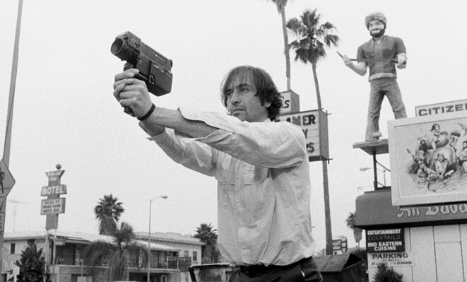 L'État des choses (Der Stand der Dinge) de Wim Wenders