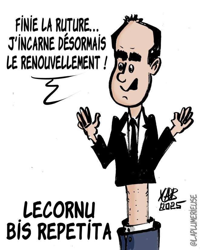 La renaissance en marche !