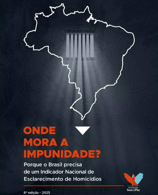 Au Brésil, 64 % des homicides ne sont pas élucidés