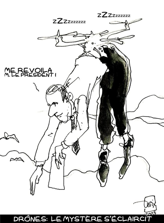 le retour de Lecornu et la liste des nouveaux ministres