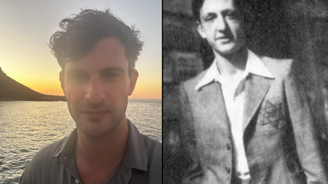 Yom Kippour, mon grand-père et l'héritage de la résistance : lettre depuis la flottille pour Gaza