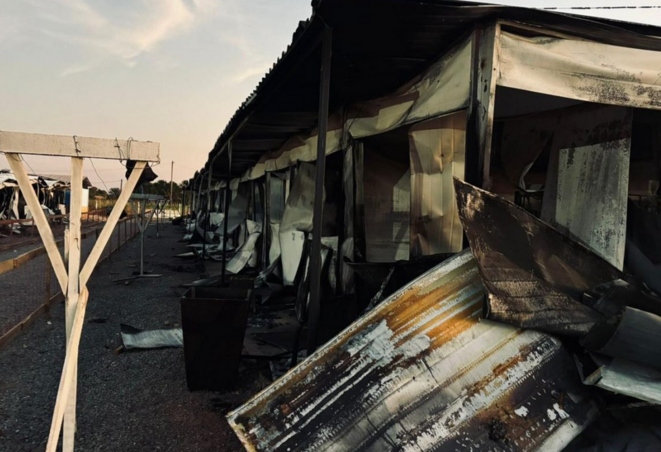 L'esclavage et l'éthanol, une "construction" brésilienne en plein essor