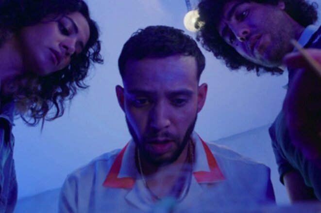 Palmarès 2025 du Festival de Fameck