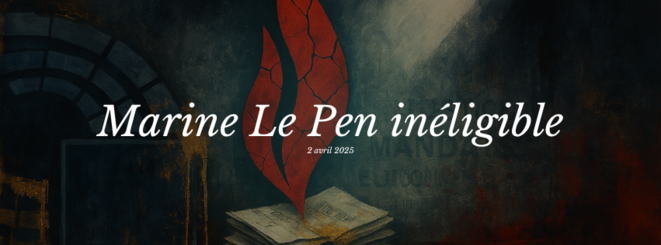 Sauf surprise, Marine Le Pen ne sera pas présidente