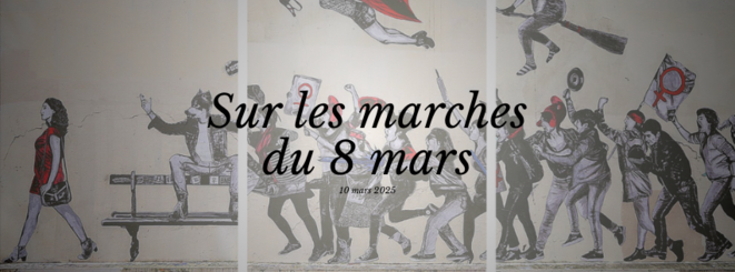 Comment l'extrême-droite a tenté de récupérer le mouvement féministe du 8 mars