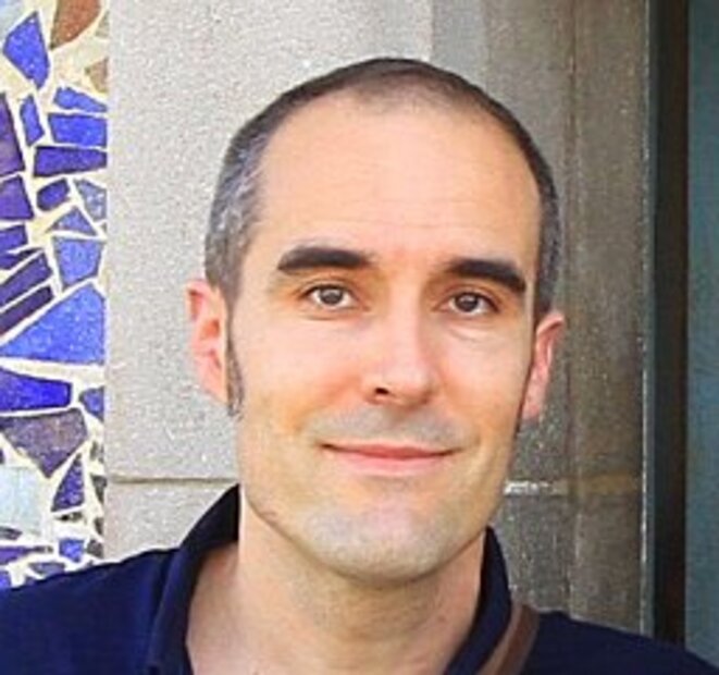 Philippe Stamenkovic (avatar)
