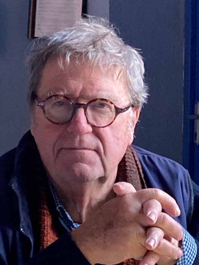 Jérôme Daquin