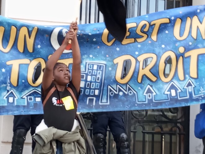 On fait quoi à Nantes ce week-end ? Ben, manifester !