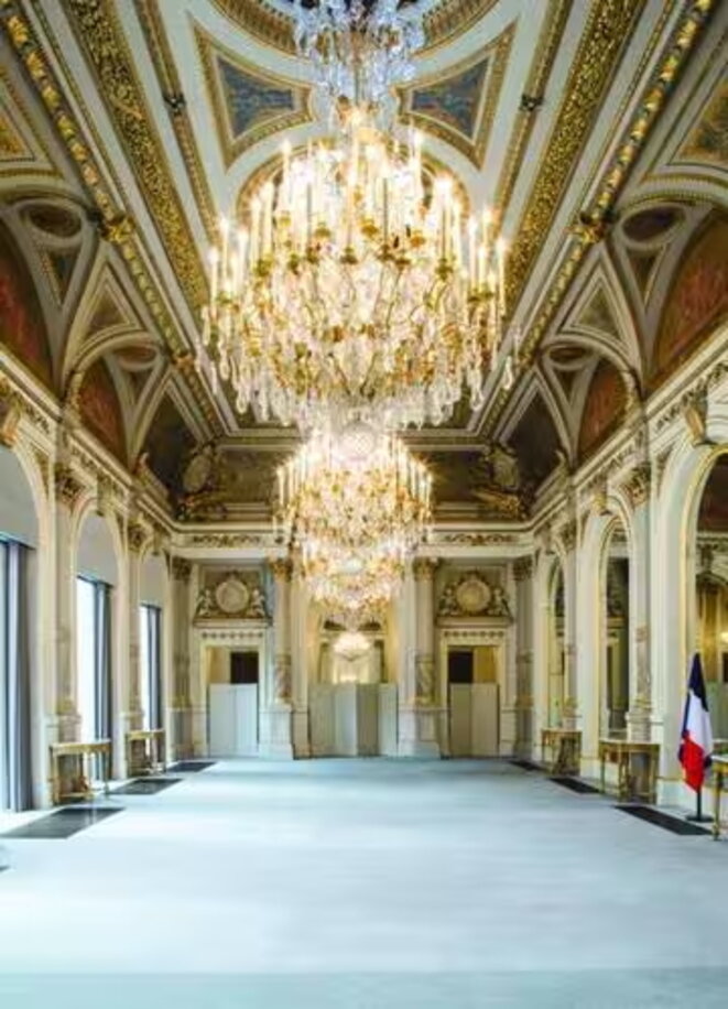 De la suspension en général…