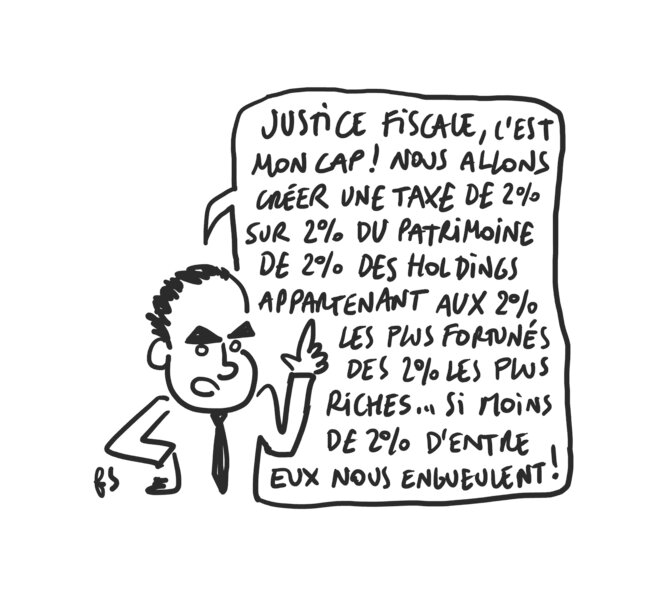 Bernard Arnault n'en dort plus