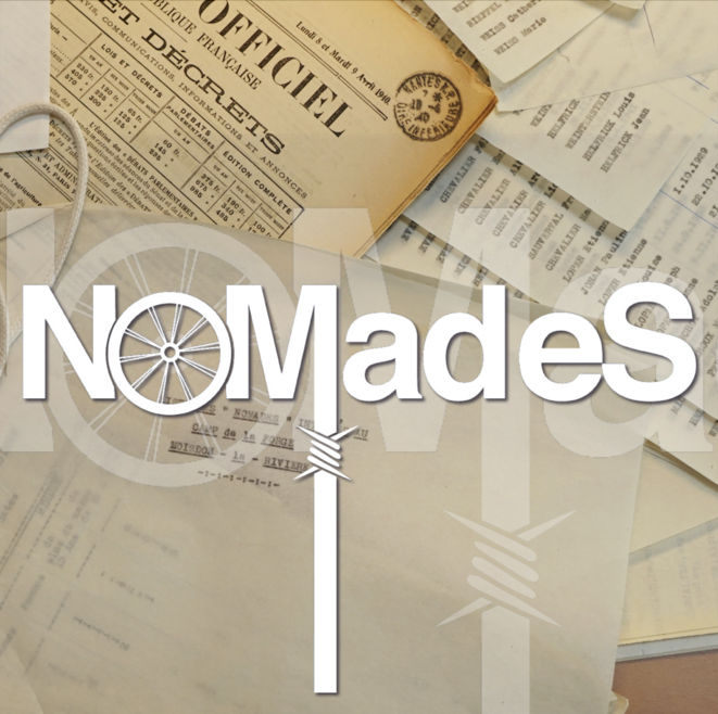 Mur des Nomades (avatar)