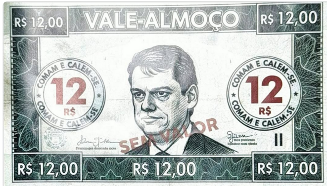 A São Paulo, seuls les agents de la nécropolitique méritent des primes