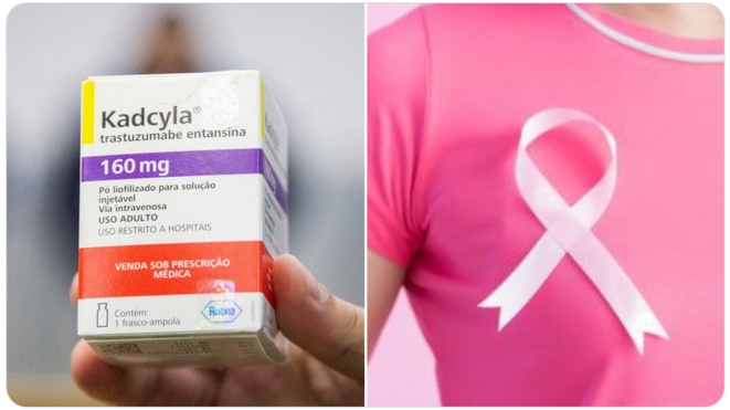 SANTÉ PUBLIQUE: un grand pas pour les Brésiliennes