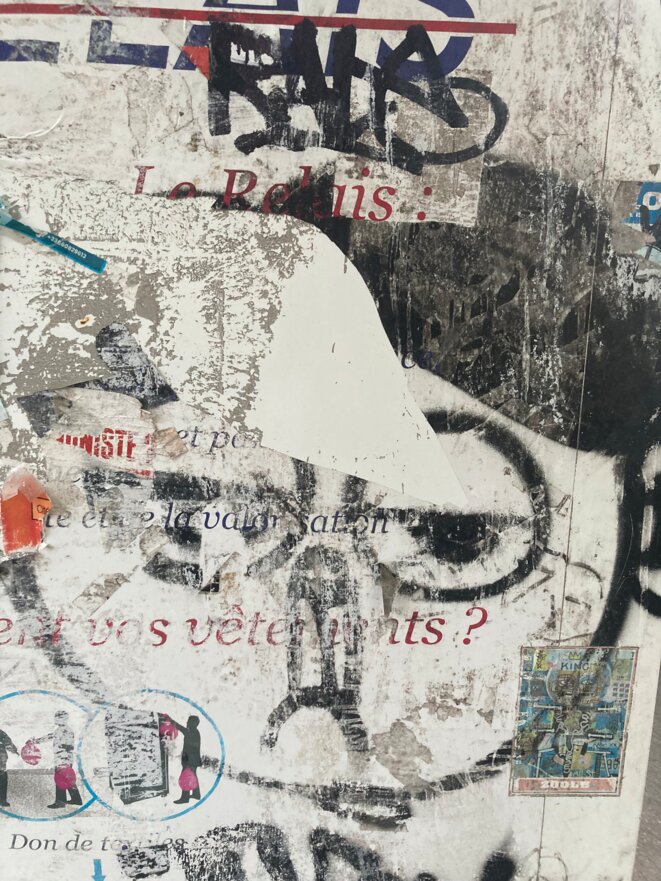 La chasse à l'enfant (2) : produire de bons rejetons !