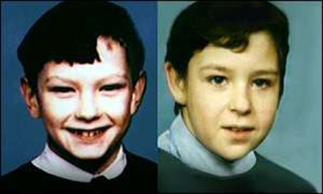 Boy A, Boy B, James Bulger - Part 4