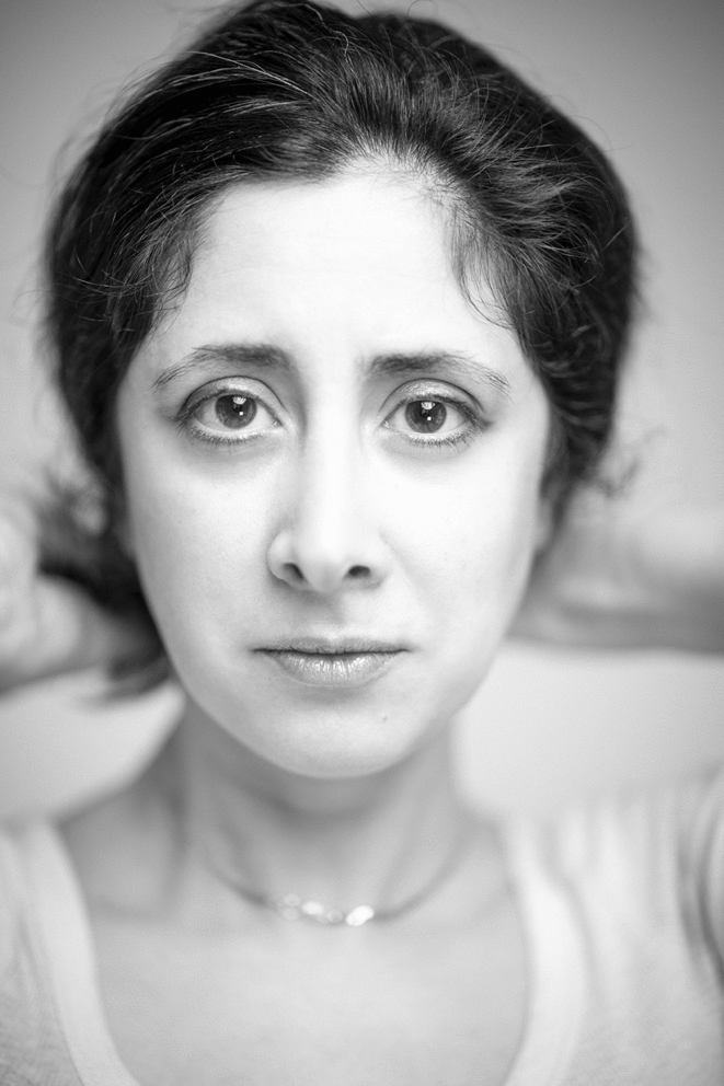 Entretien avec Myriam El Hajj pour son film «Journal intime du Liban»