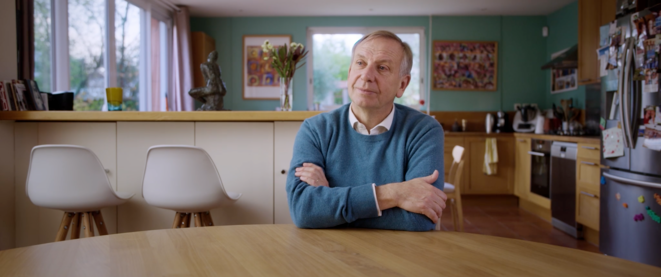 "Promesse" de Laurène Hug de Larauze et Thomas Hug de Larauze