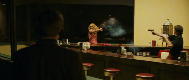 "The End of Violence" de Wim Wenders