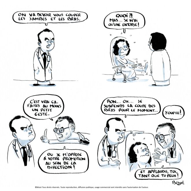 Social-traîtres collection automne hiver 2025