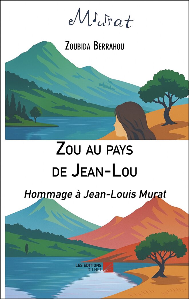 Une Algérienne au pays de Jean-Louis Murat