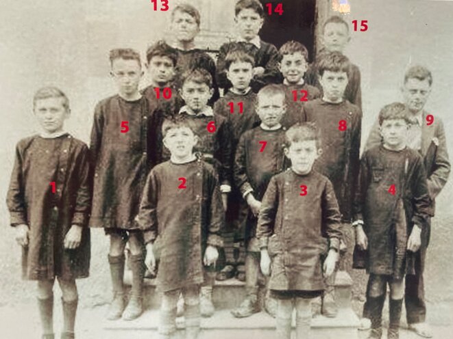 La chasse à l'enfant (3) : filiations et résurgences idéologiques