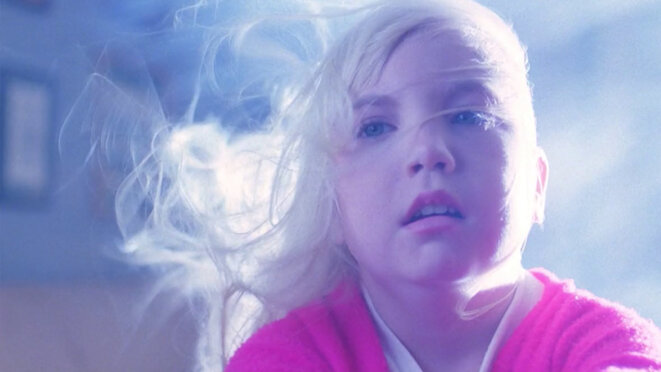 "Poltergeist III" de Gary Sherman