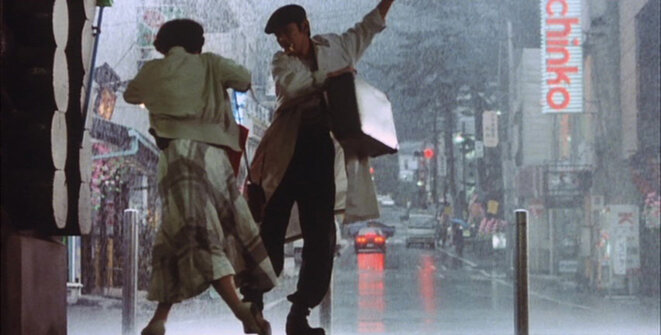 "Original Sin" de Takashi Ishii