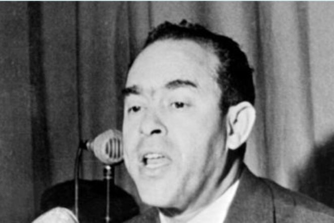 Il y a 60 ans, enlèvement de Ben Barka à Paris, la responsabilité de deux Etats