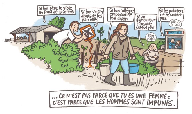 Brigades d'Autodéfense Féminine (BAF)