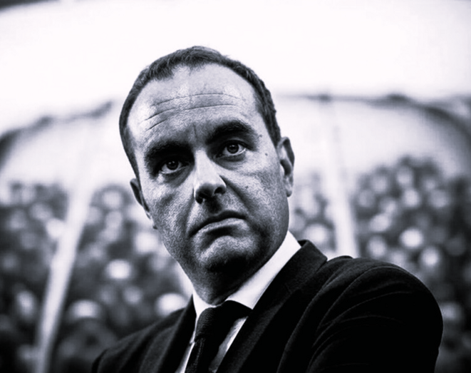 L’ère du moine soldat