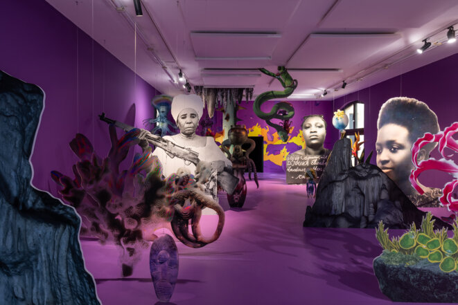 2025 en dix expositions