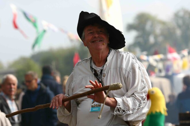 À tous ceusses qui dégoisent à mon propos