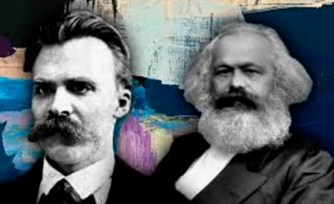 Conscience, langage et société