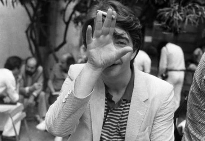 Toutes les bonnes photographies de tous les photographes singuliers